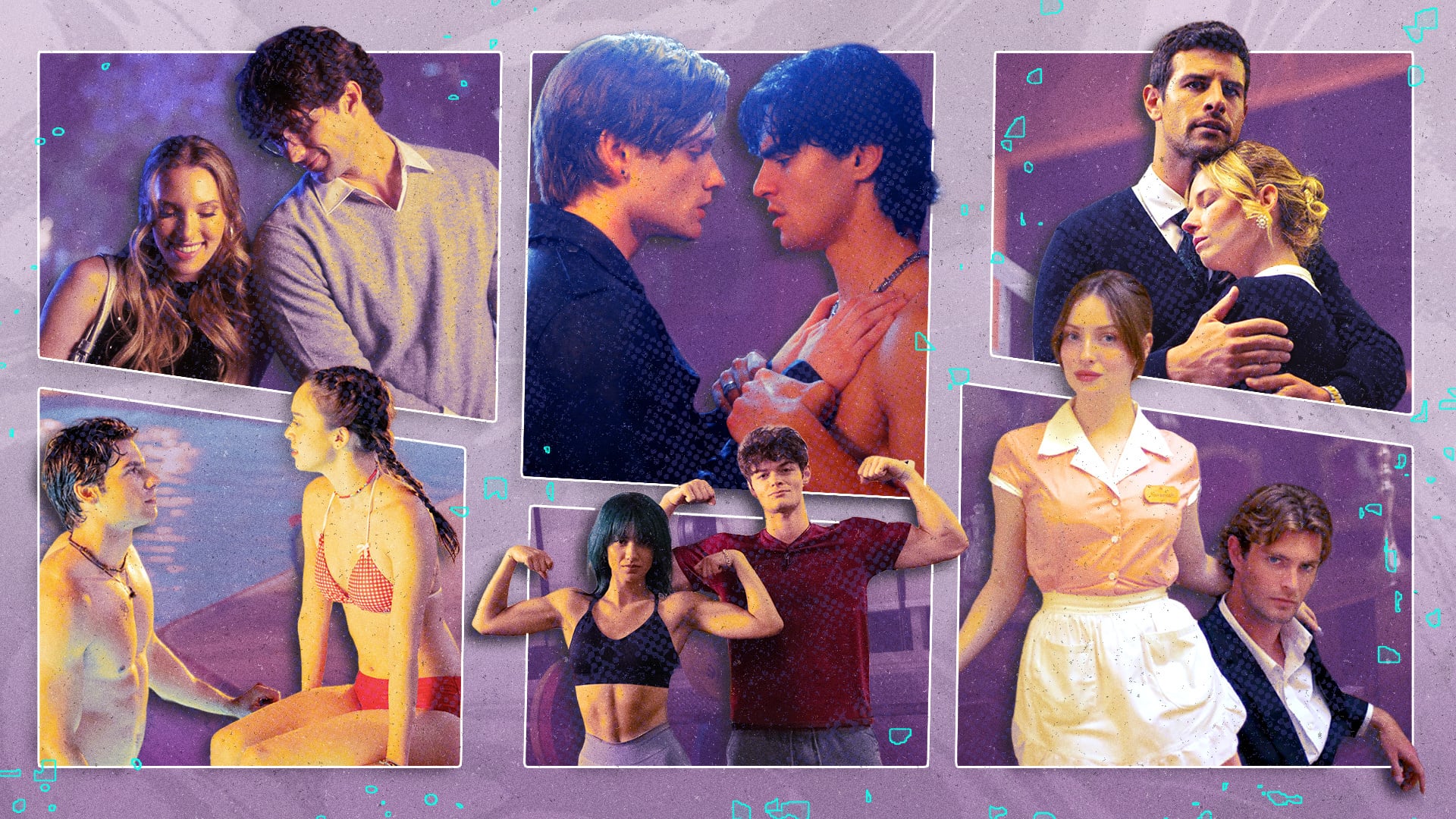 WEBTOON is turning 6 fan-favorite webcomics into microdramas