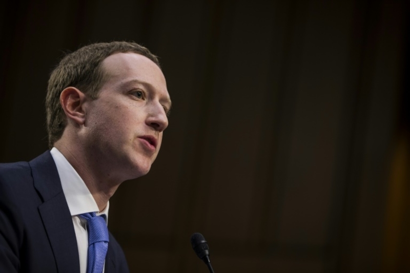Meta chief pushes back on AI slowdown calls