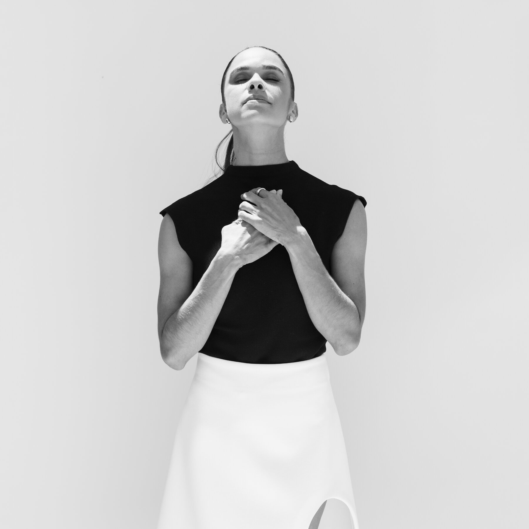 Misty Copeland on Her Joyce Theater Festival and Ballet Philosophy