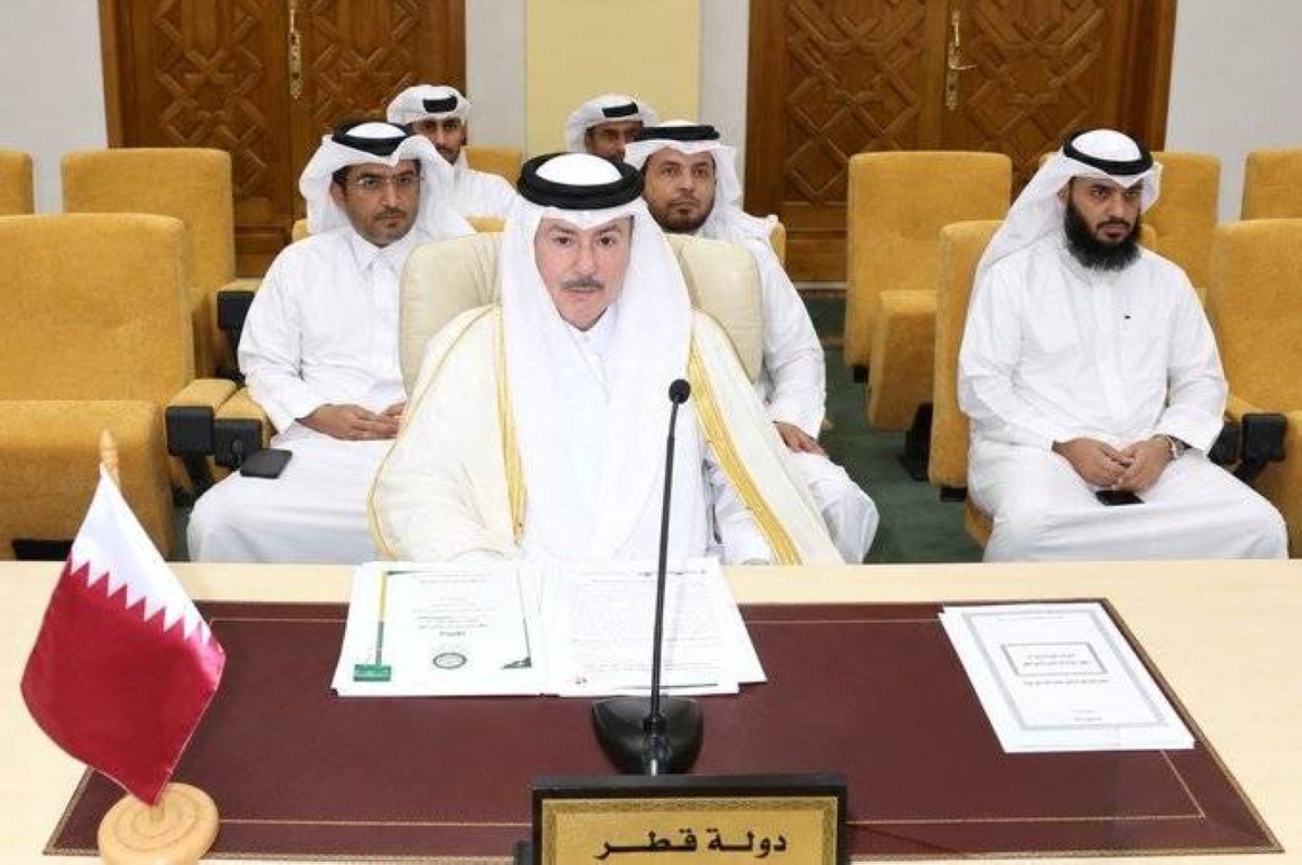Qatar participates in 18th Arab Conference for Heads of Borders, Airports and Port Security