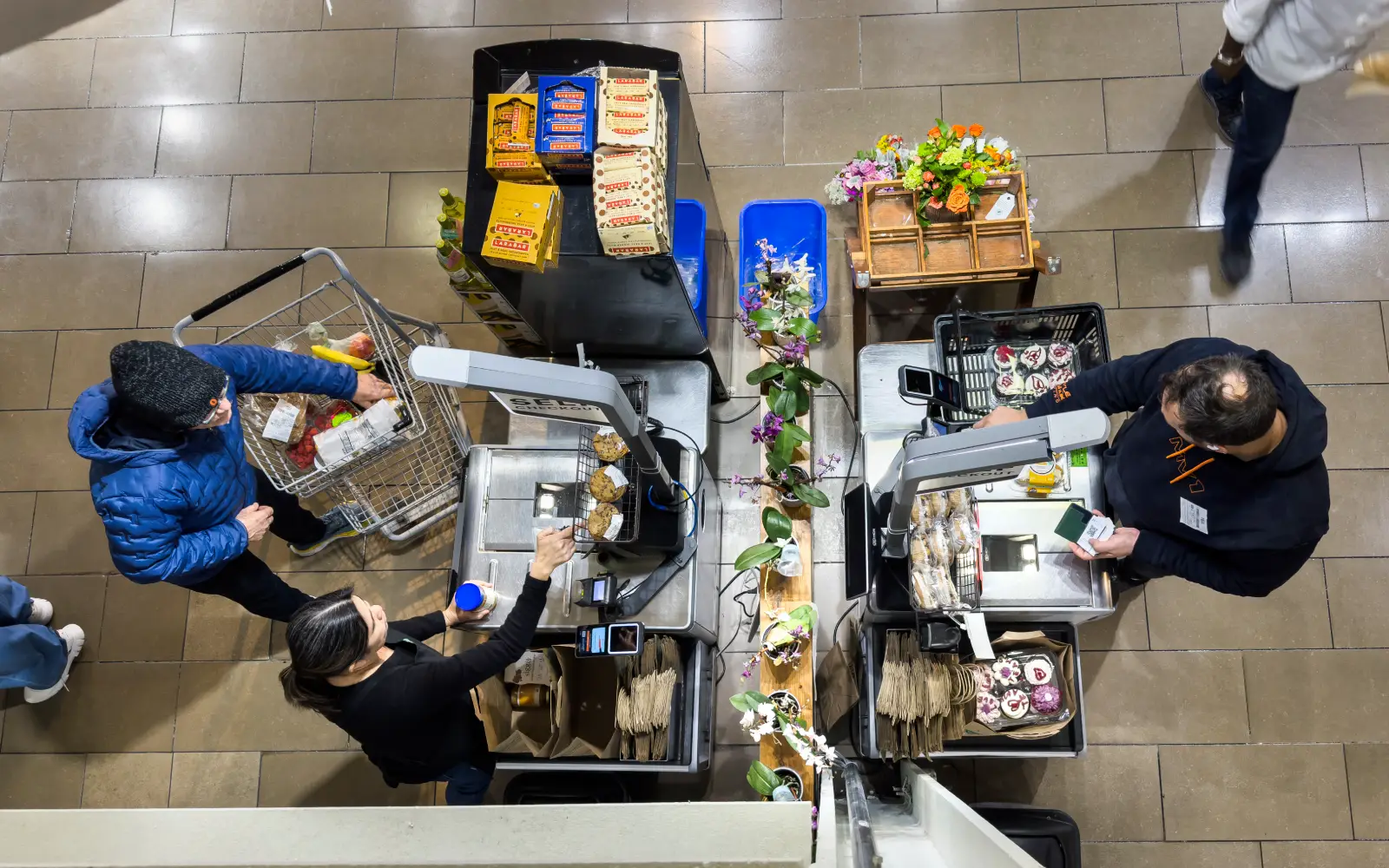 US producer inflation cools in July, helped by energy costs