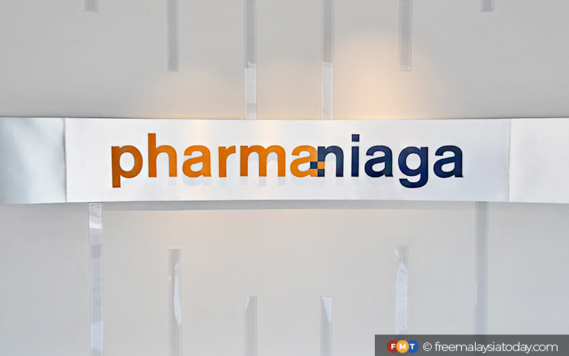 Pharmaniaga’s Q2 net profit rises to RM12.49mil