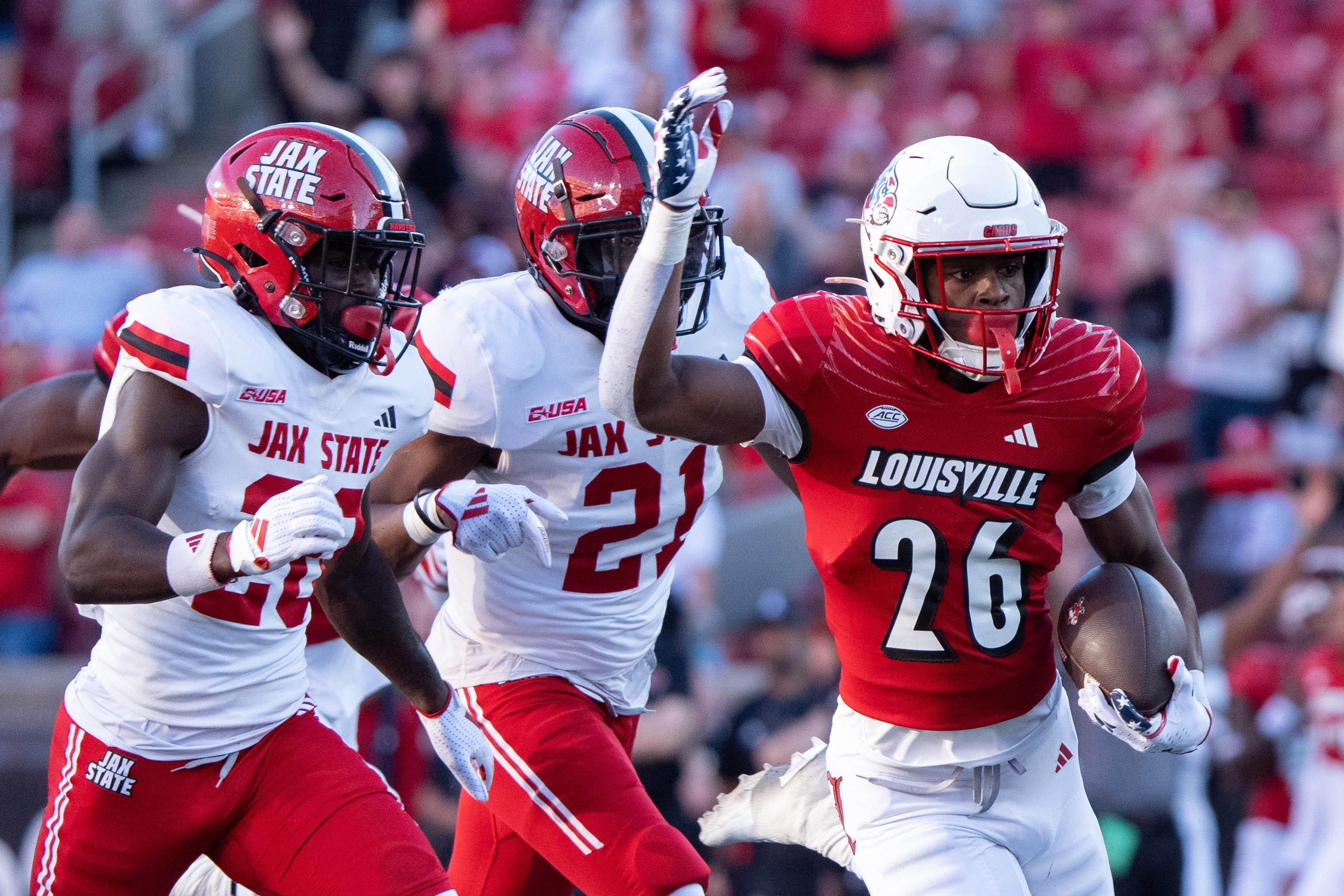 UCF football must sort out these 3 positions during preseason camp