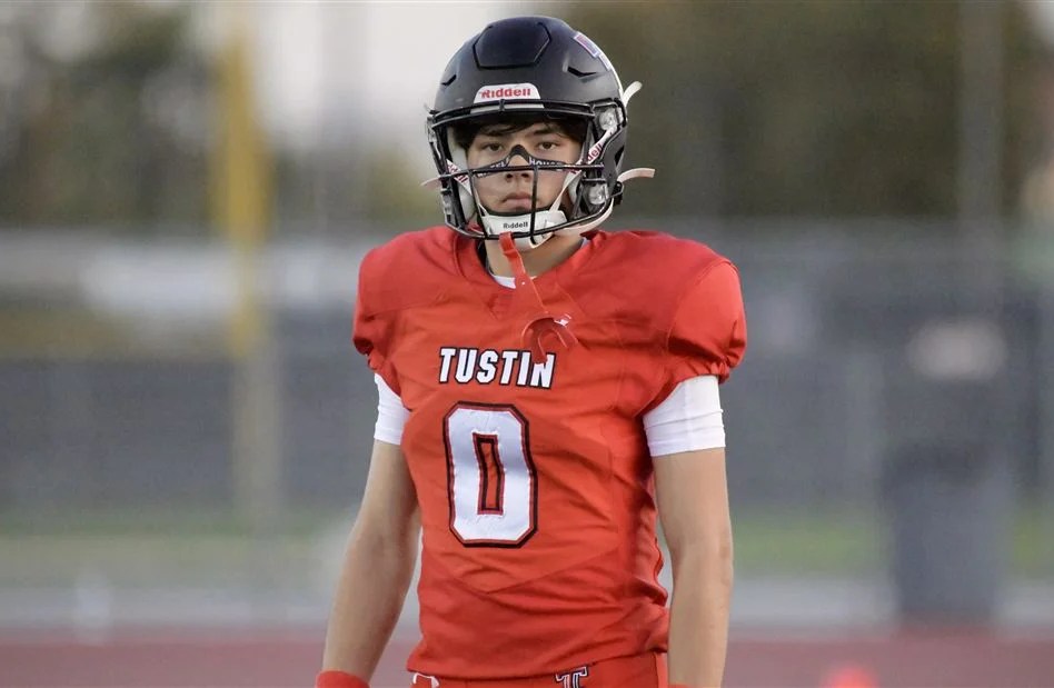 Ohio State makes top schools for top-150 WR