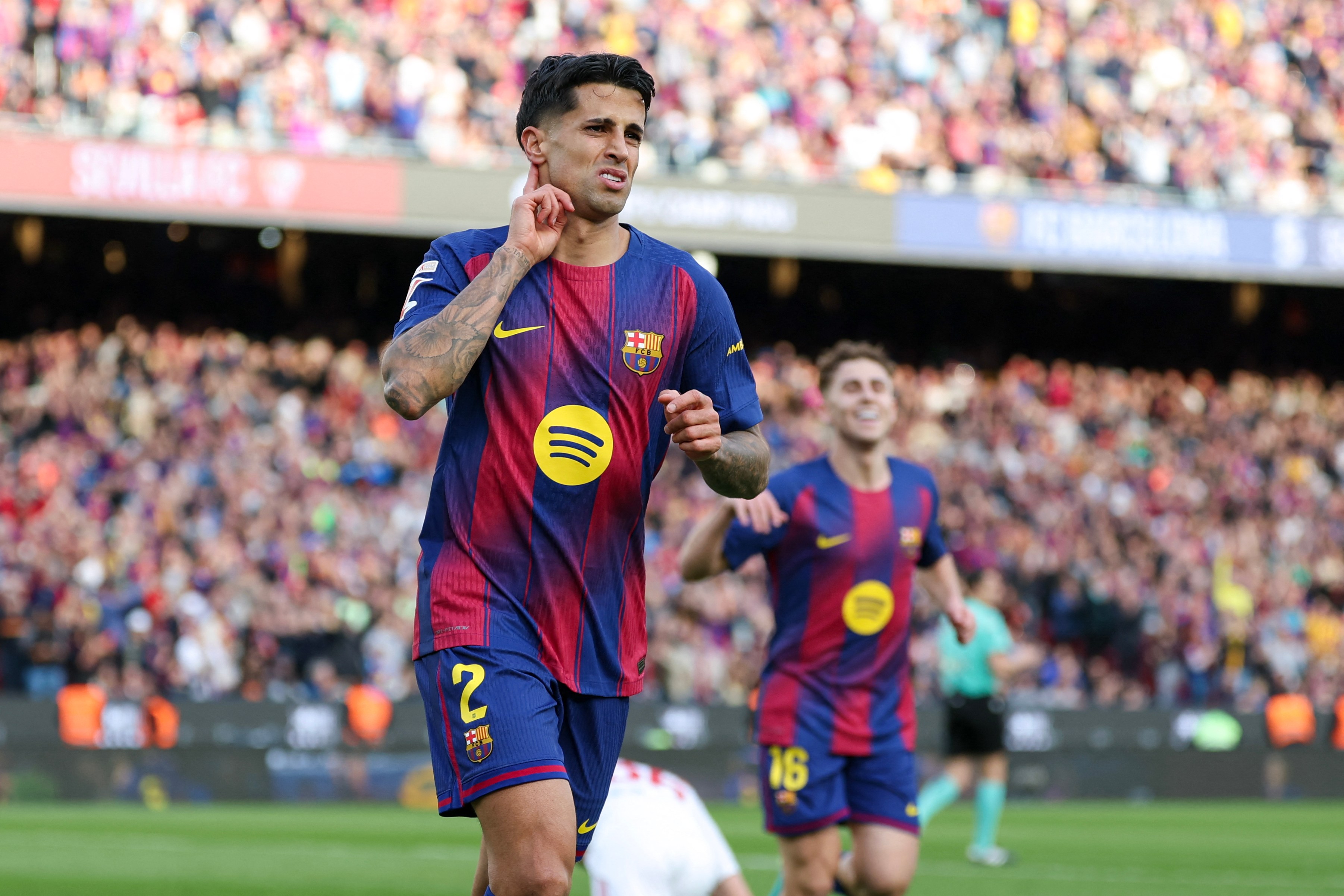 FC Barcelona News: 3 August 2026