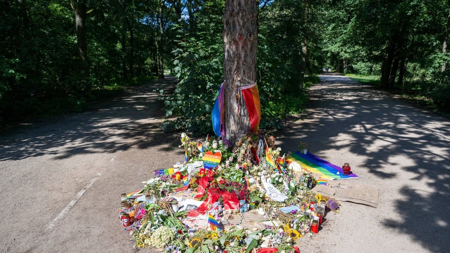 Kabinett: Zehn Maßnahmen für Schutz gegen islamistischen Terror