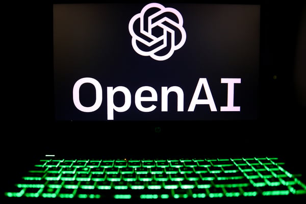 Steve Eisman warned that the AI boom's fate rests on OpenAI and Anthropic