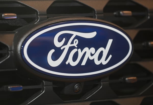 Ford is moving Lincoln production out of China and back to the U.S. by 2030