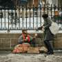 Early hardship may shape how oxytocin influences altruism