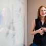 How the value of star employees changes over a career