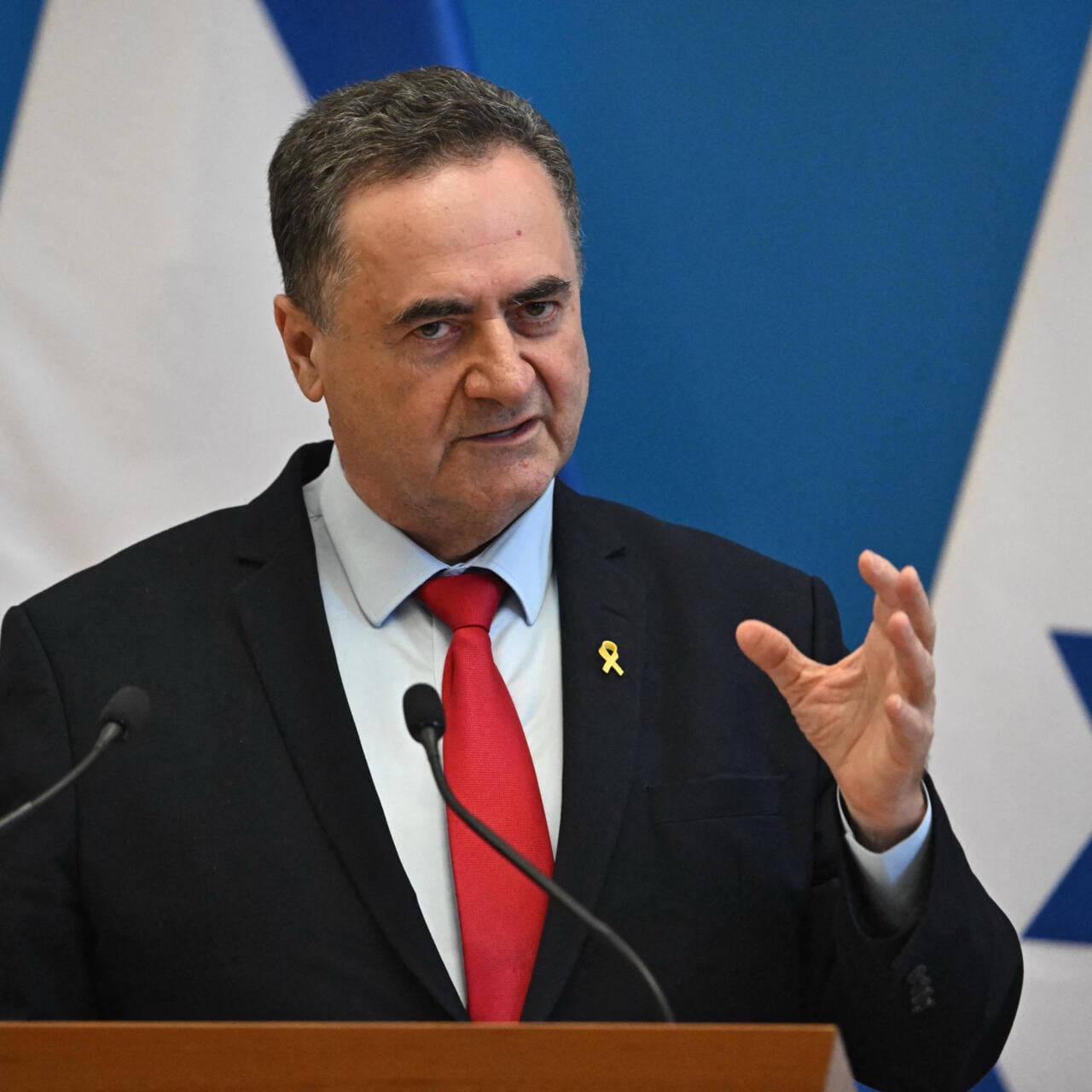 Israel to resume Gaza war, pursue Palestinian migration plan – Katz