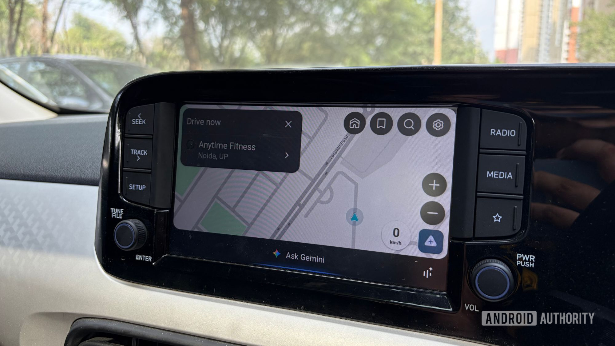 Android Auto just got a much brighter future in GM vehicles