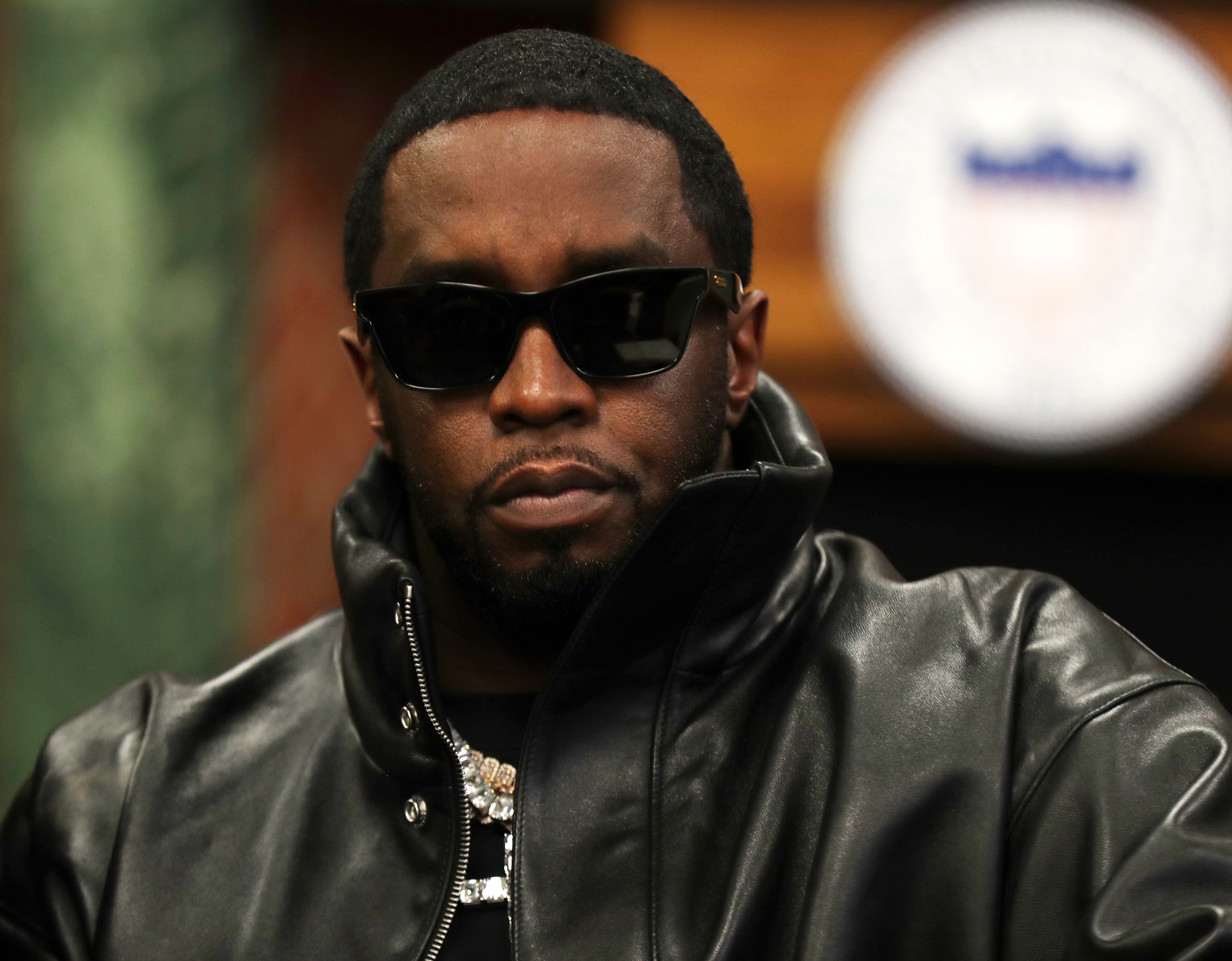 Sean “Diddy” Combs Countersues Rodney Jones Jr. Over 50 Cent Documentary