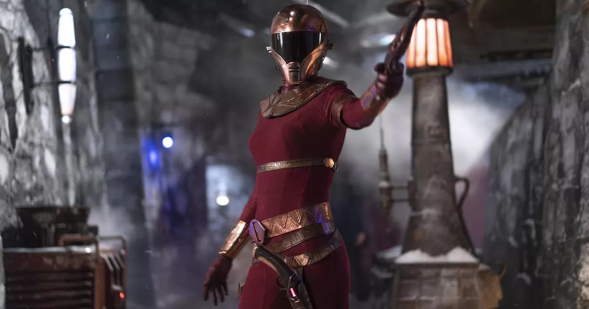 The Modern King of Sci-Fi Is Officially Returning to Theaters This Week After 7 Years