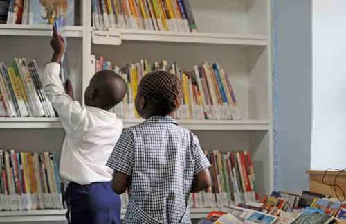 Rural families face barriers as South Africa’s reading crisis deepens