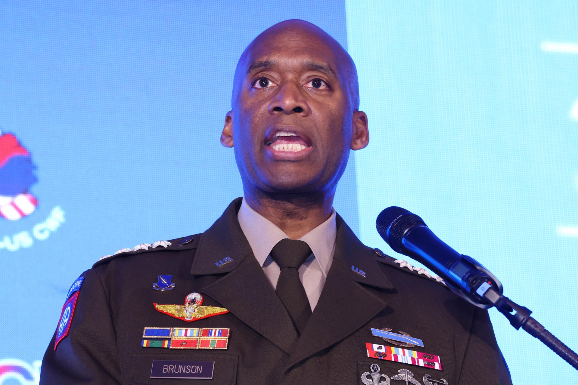 USFK commander reaffirms commitment to 'conditions-based' OPCON transfer