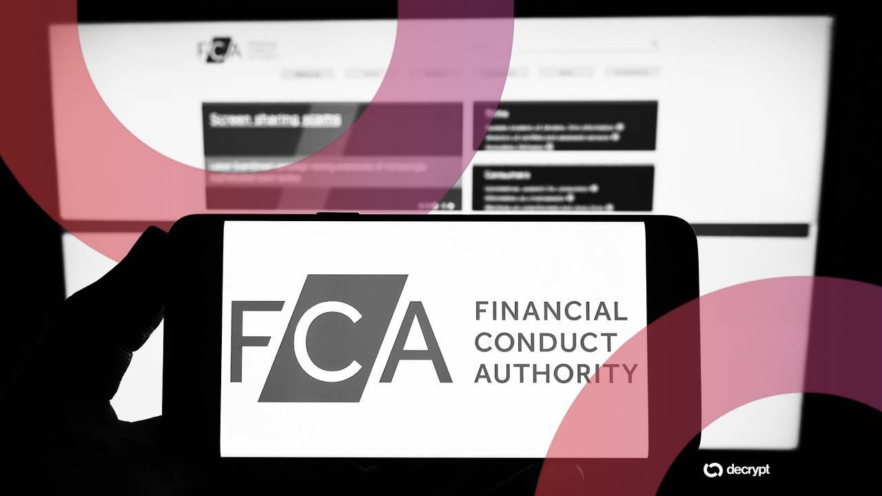 FCA, HTX in Settlement Talks Over Illegal UK Crypto Promotions: Report