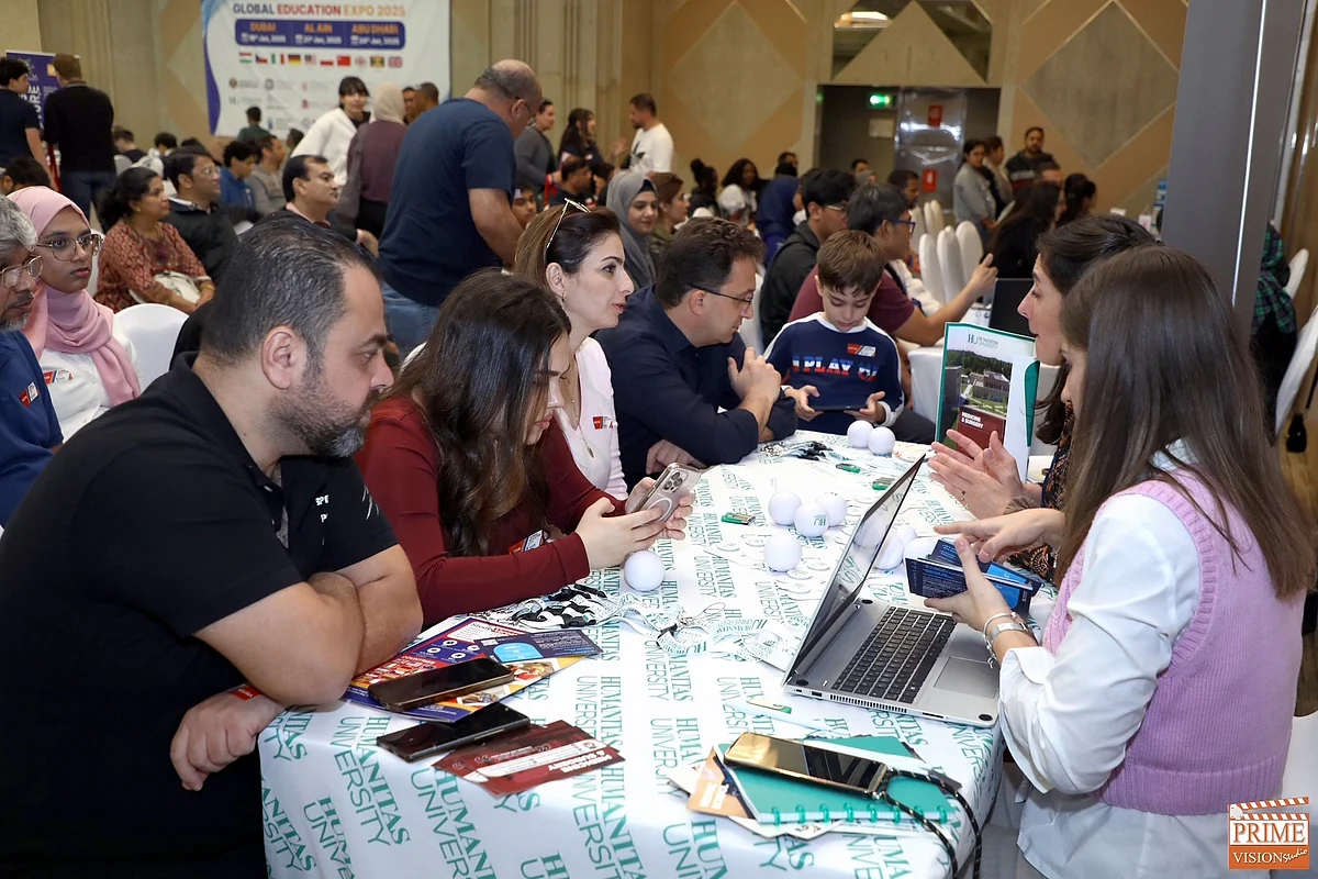 UAE students can meet global universities at education expo