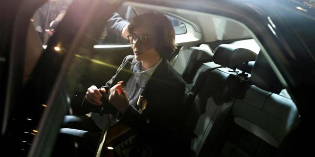 French ex-minister Dati goes on trial in Renault corruption case