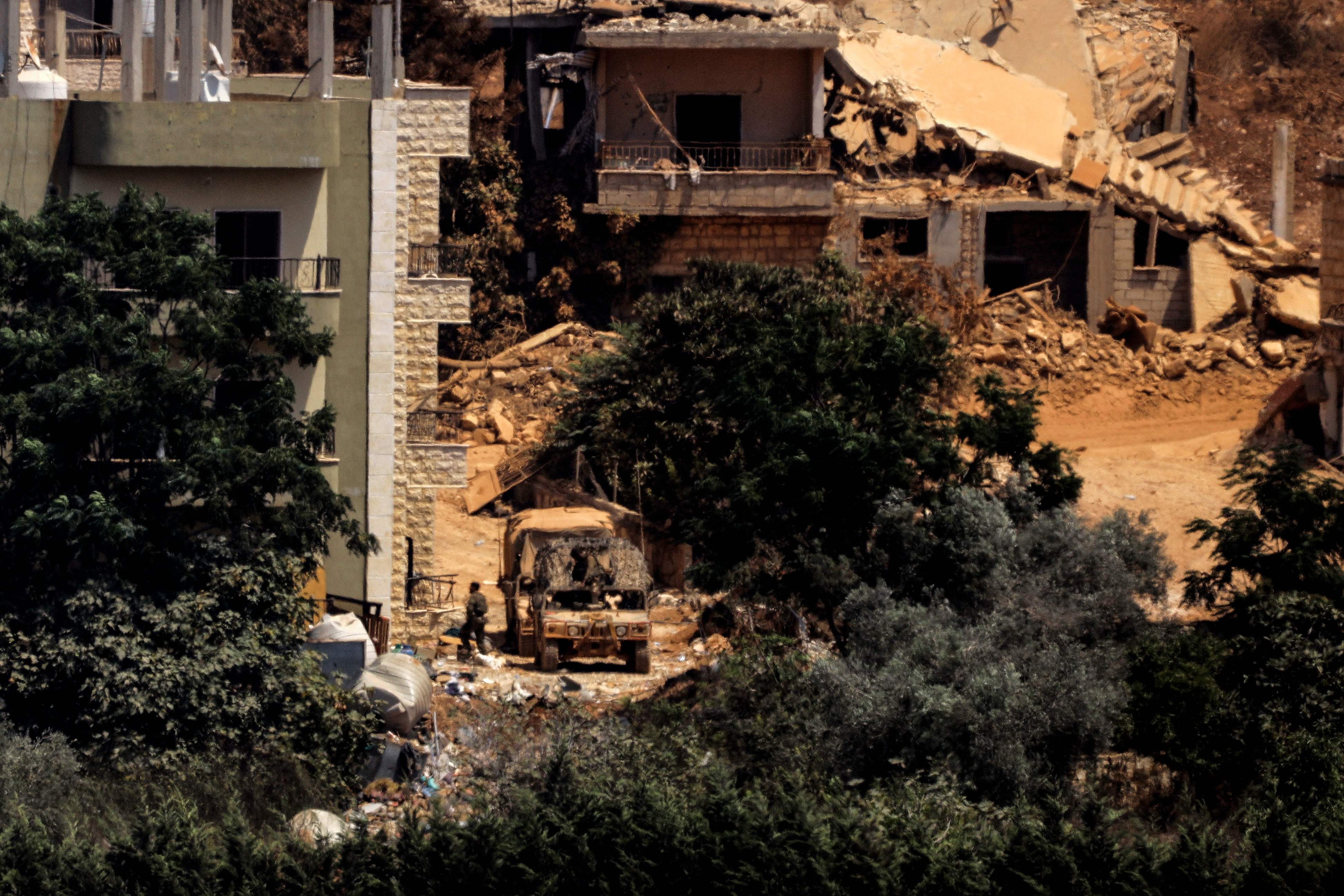 Hezbollah once paid families $14,000 when Israel destroyed their homes. Now it may not afford to