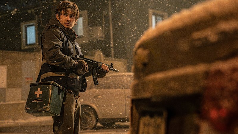 ‘This was brutal’: Resident Evil’s Zach Cregger on why his dream job was anything but