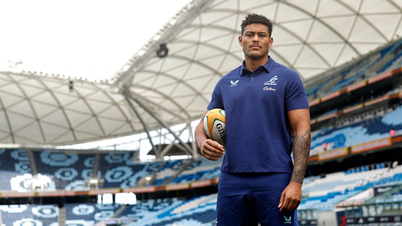 Waratahs’ firebrand could become a Springbok-style asset, says coach