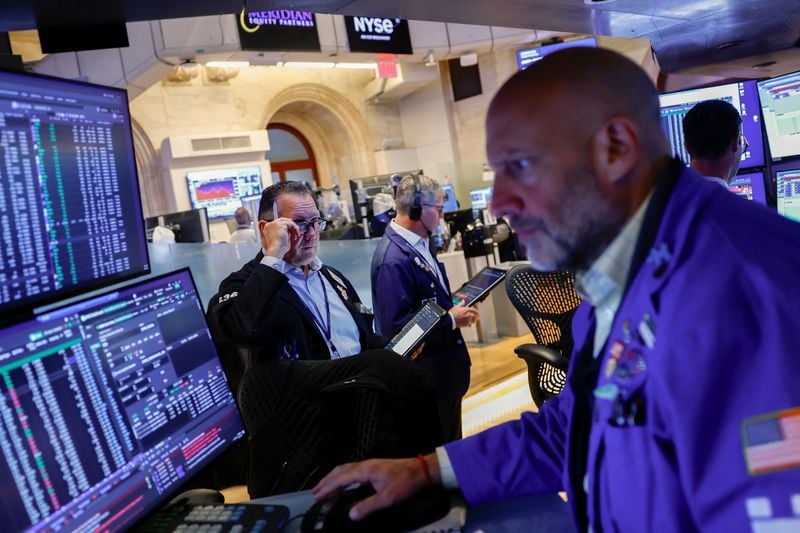 Wall St futures edge higher in countdown to Fed decision