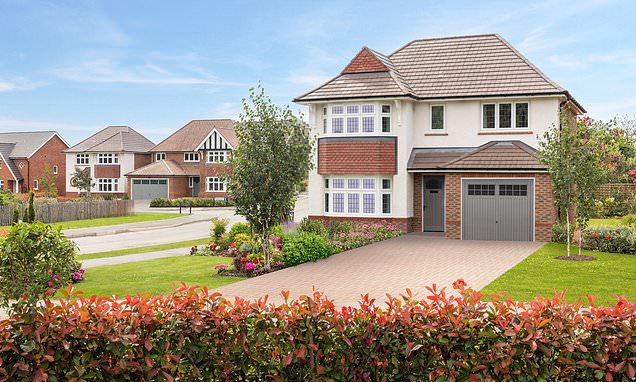 Labour's planning reforms are not enough, says Britain's biggest housebuilder
