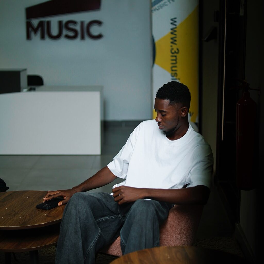From Kumasi to the global stage: Mirakilouz Beatz builds new music production legacy