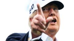 Why Trump is all-in on AI despite the warnings