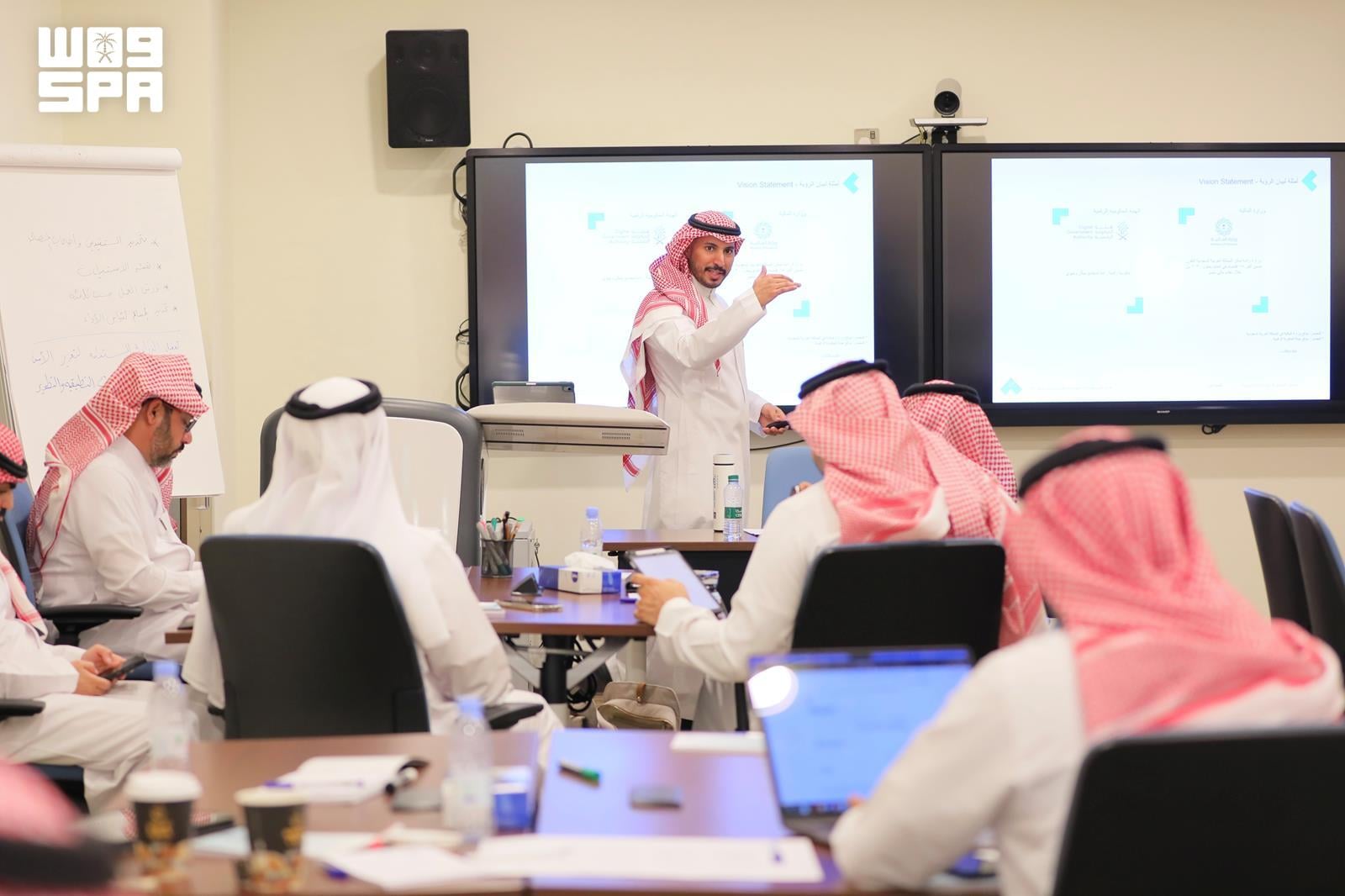 Adaa Center launches training programs for certified public sector practitioners