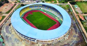 Sekondi Stadium Rises Again, But Can It Stay Alive?