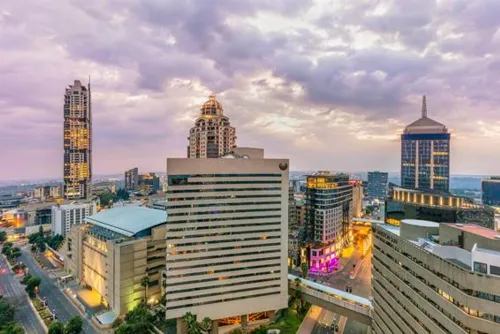 South Africa leads Africa in wealth with 48,200 millionaires and 10 billionaires