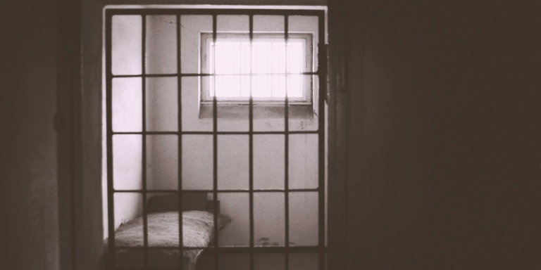 In Prison, White Supremacist Literature Is Required Reading