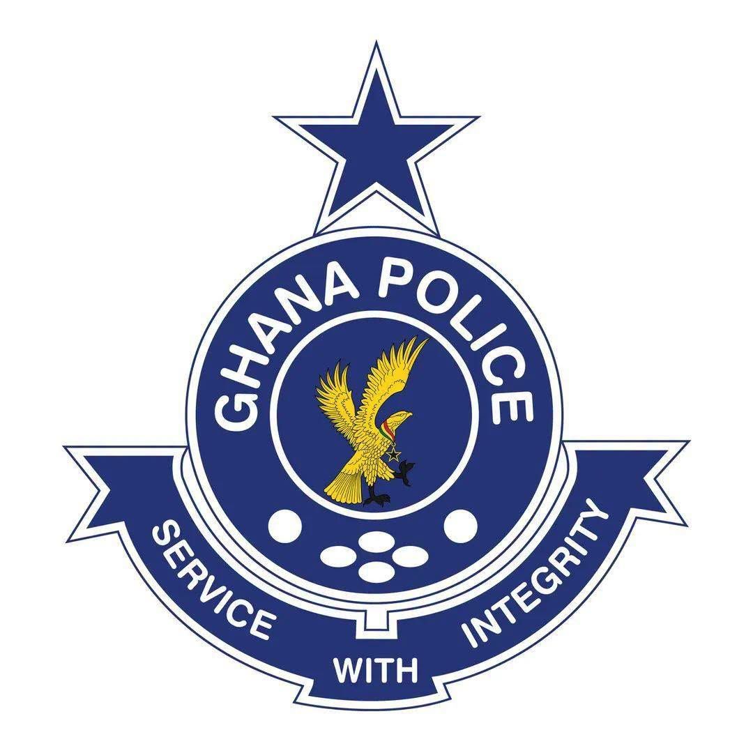 Accra: Police foil robbery attempt on GCB Bank at Labone; two robbers gunned down