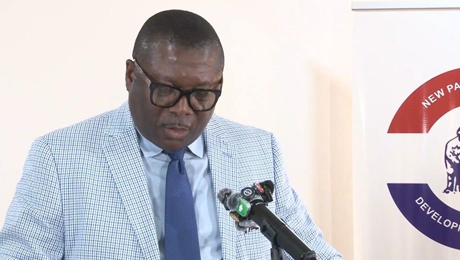NPP sets October 3 for National Executive elections; picking of nomination forms begins August 17