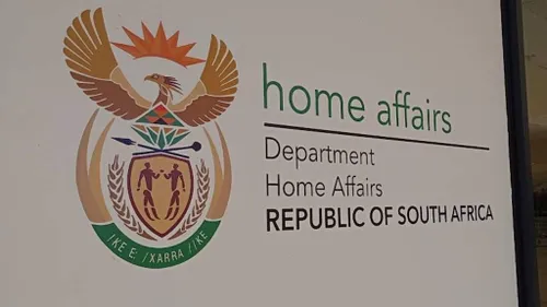 SA's new Electronic Travel Authorisation system rejects over 6 000 fraudulent applications