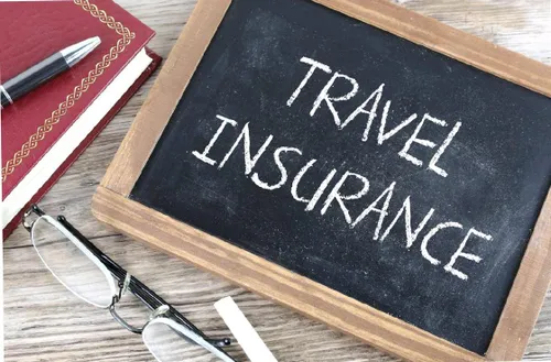Travel insurance could protect travellers from exorbitant medical bills