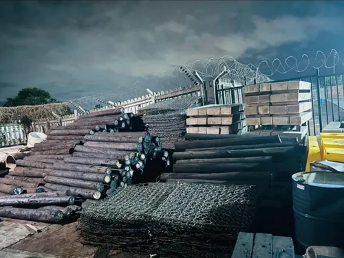 Multi-million-rand infrastructure theft: Suspected guardrail kingpin arrested in KZN