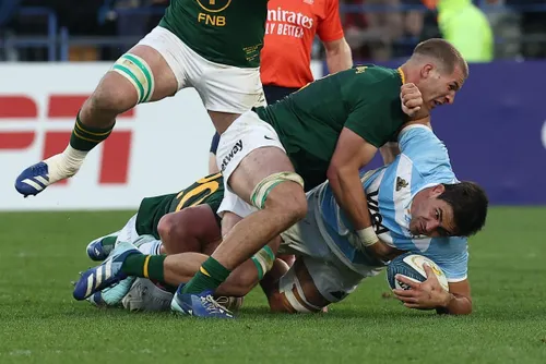 Squad depth and injury woes could dictate epic Springboks-All Blacks series
