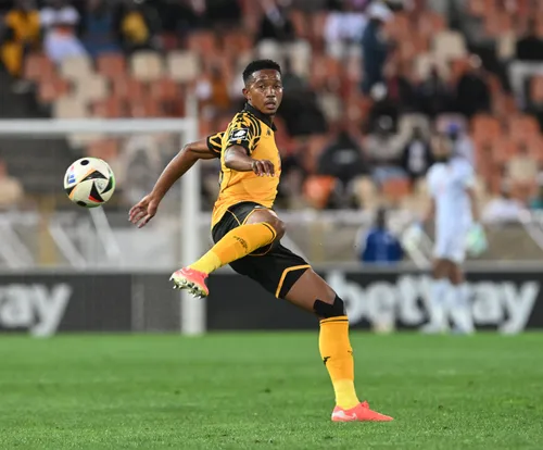 Gavin Hunt set to unleash ex-Kaizer Chiefs duo in Stellenbosch's first home game of the season