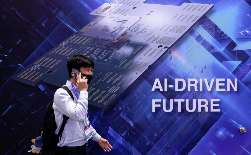 AI ambition needs smarter computing, not just more power