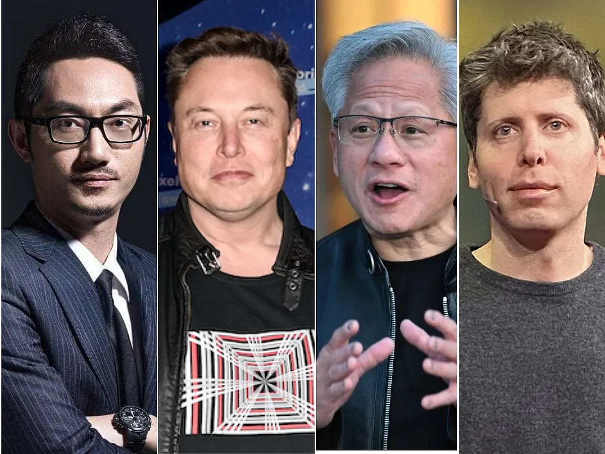 What if AI gets hold of a nuclear button — who controls AI rules?