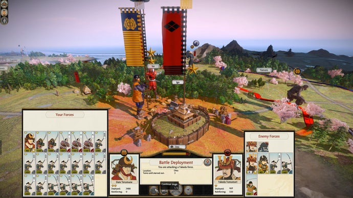 Total War: Shogun 2's Complete Edition adds 50 minor factions in return for breaking your mods, but fear not, players who stick to the old version will get legacy DLC for free