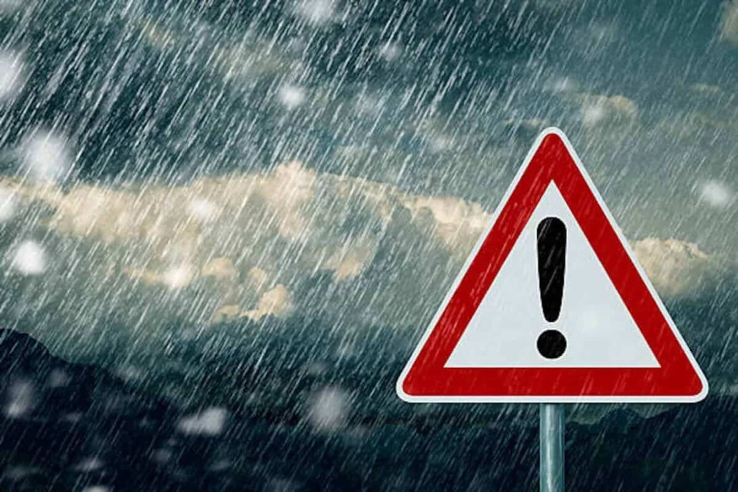 eThekwini puts emergency teams on high alert as heavy rain looms