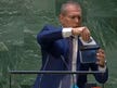 Right-wing Israeli think tank hires lobbyists to push U.S. withdrawal from UN