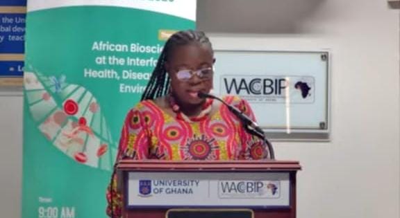 University of Ghana’s WACBIP marks 10 years with renewed focus on innovation