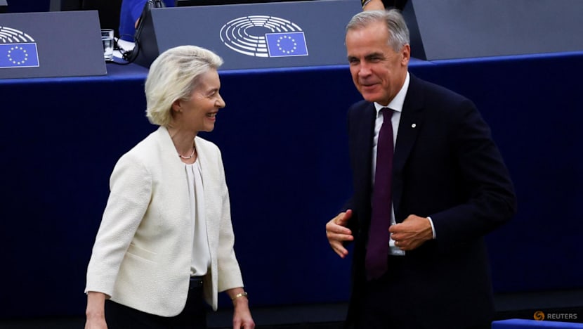 EU opens door for Canada to become first associate member