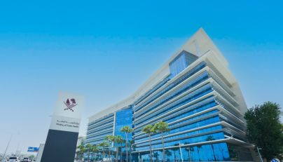 12th Qatar Patient Safety week begins Thursday under "Safe Care for Life!" slogan