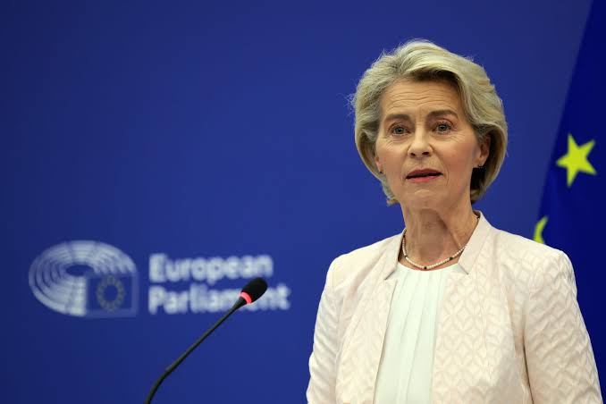 EU chief proposes making Canada first 'partner member' to boost ties